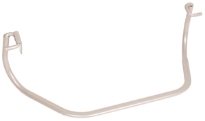 Dźwignia hamulca Weibang WB454HB;SB;WB455HC 2018 CZĘŚĆ ORYGINALNA 5020503020S/40