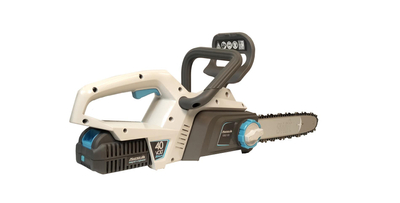 MASTERCUT EB212C LI-ION LI-SHARED PILA NA ŘEZÁNÍ DŘEVA 31cm / 40V KOMPLETNÍ SADA