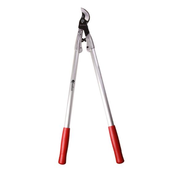 KAMIKAZE KM-450 TWO-HANDED PRUNER HEDGE SHEAR GARDEN HAND PRUNER FOR BRANCHES PLANTS SHRUBS BUSHES 7324