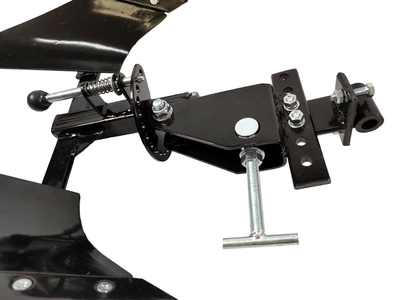 MASTERCUT 1LF-20 PLOW DOUBLE DOUBLE-SIDED ROTARY FOR MASTERCUT HSDT90, HSDT100 SOIL PLANTER