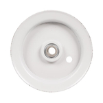 MTD B115;J115 blade tensioner pulley RO8588