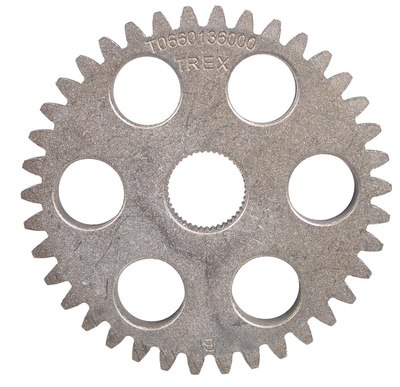 Cedrus tractor transmission gear C-TRAC-65MC 482621