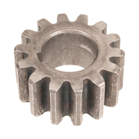 CEDRUS soil planter GL01 030342 shaft sprocket