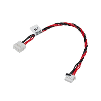 Wiązka zasilania płyty głównej kosiarka automatycznaX3 X3PLUS X5 X7 PLUS 16600875-01