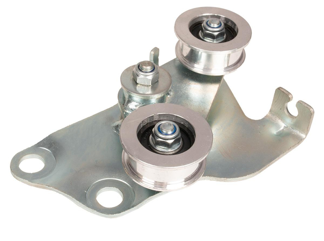 Belt tensioner kpl. Weibang WB536SB ORIGINAL PART Y095360