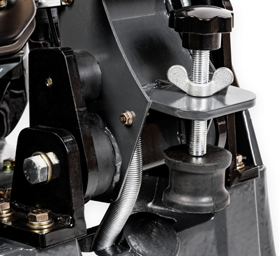 CEDRUS ZG210HR-PRO SPRINIONÁLNÍ KONDENZÁTOR PŮDY 210kg ZPĚTNÝ HYDRAULICKÝ PŘEVOD ZADNÍM A ZPĚTNÝM NÁVODEM HONDA GX270 8HP TBEATER + PŘEPRAVNÍ KOLA CEDRUS PROFESSIONAL CEDZG210HR-PRO - OFICIÁLNÍ DISTRIBUTOR - AUTORIZOVANÝ PRODEJCE CEDRUS