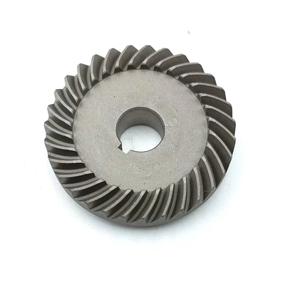 DEDRA XDED7766.35 Koło zębate odbiorcze, zębatka przekładni, tryb 10x10x10 mm