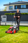 NAC KC621BS SPRINKLER SNOWSPRING PLOWER s pohonem 6,5 HP EWIMAX - Oficialní distributor - autorizovaný prodejce NAC