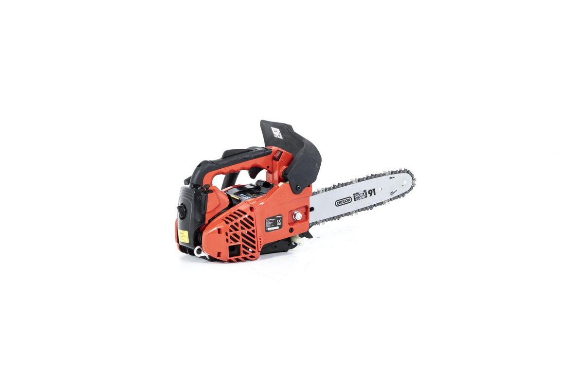 Pilarka FAWORYT PRO SP12 X ergonomiczna konstrukcja