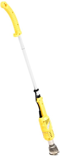 LEADER DW2000 WEED BURNER TELESCOPIC TANNER ELECTRIC WEED BURNER - OFFICIAL DISTRIBUTOR - AUTHORIZED LIDER DEALER