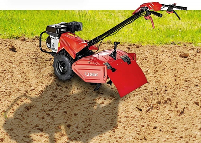CEDRUS GLX-GT65-2B&S SPROTTILLER s motorem 6,5 HP / 50 cm BRIGGS B&S XR950 - OFICIÁLNÍ DISTRIBUTOR - AUTORIZOVANÝ PRODEJCE CEDRUS