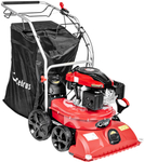 CEDRUS LV58 S PROFESSIONAL CLEANER + 4in1 SPRINEL LEAF VERTICULATOR 4in1 GARDEN DRIVE ROAD DRIVER 2in1 LV58S - OFFICIAL DISTRIBUTOR - AUTHORIZED DEALER CEDRUS