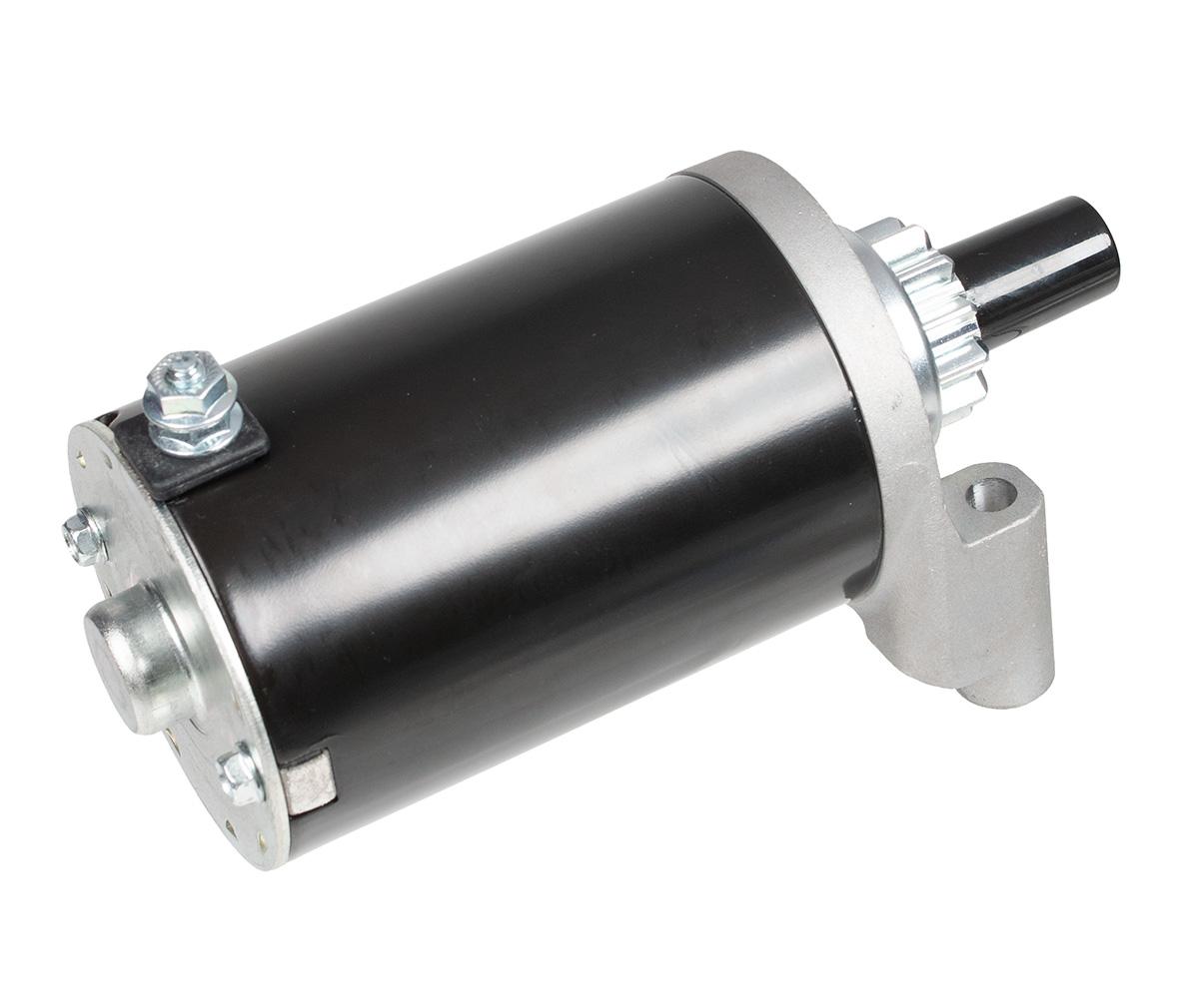 Rozrusznik Rato elektryczny silnik RV740D 30300-Z0A0110-00A0 widok 1