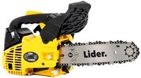 LEADER RG2612-A3 BENZÍNOVÁ KOTOUČOVÁ PILA ŘETĚZOVÁ PILA NA DŘEVO 1KM - OFICIÁLNÍ DISTRIBUTOR - AUTORIZOVANÝ PRODEJCE LEADER