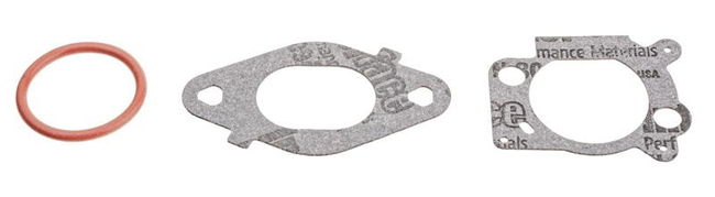 Gaźnik B&S CZĘŚĆ ORYGINALNA 591137