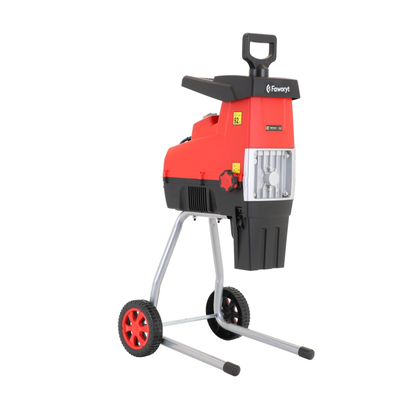 FAWORYT GTR2844 ROZDRABNIACZ ELEKTRYCZNY REBAK DO GAŁĘZI 2,8 KW / 44mm