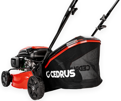 CEDRUS KS42 lawn mower KS 42 cm / 4,2 hp - EWIMAX - OFFICIAL DISTRIBUTOR - AUTHORIZED DEALER CEDRUS
