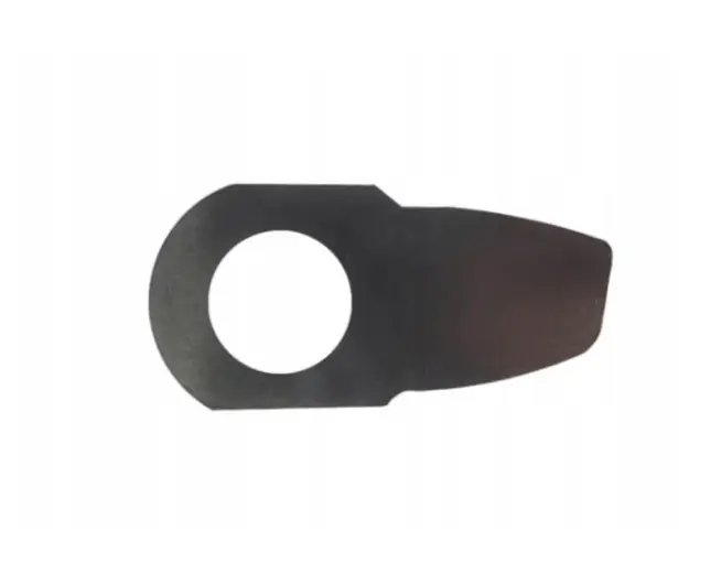 Blade for the SRH 40 L65 Scarifier OB-SPA6605800010001V