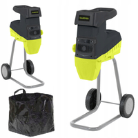 GARDYER R600 ELEKTRICKÝ DRTIČ S OZUBENÝM HŘEBENEM - OFICIÁLNÍ DISTRIBUTOR - AUTORIZOVANÝ PRODEJCE GARDYER