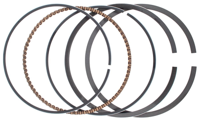 Rato engine R390 piston rings for piston 13111-Z310110-0000 13200-Z310110-0000