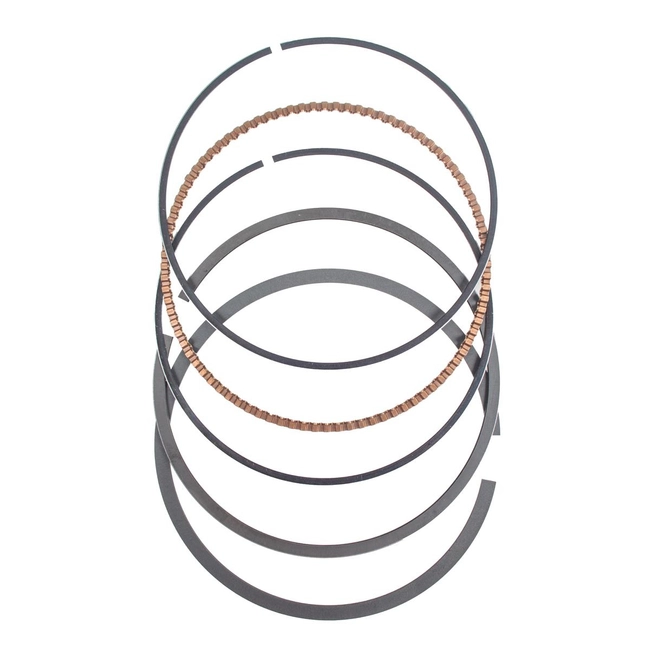 Pierścienie tłoka Loncin LC1P91F-A CZĘŚĆ ORYGINALNA 130070183-0001