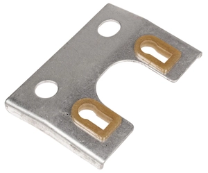 Płyta Loncin prowadzenia popychaczy LC2P76F CZĘŚĆ ORYGINALNA 140710020-0001