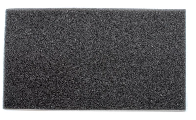 B&S air filter preliminary 18-22HP INTEK V-twin vertical shaft 8R01-15/F