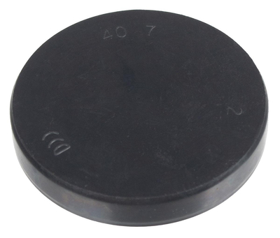 Cedrus soil planter GLX540 bearing cover