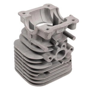 Cylinder Husqvarna 125 kpl. QG12501