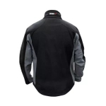 SOFTSHELL JACKET DEDRA BH6KS-S SIZE S, 96% POLYESTER + 4% ELASTANE