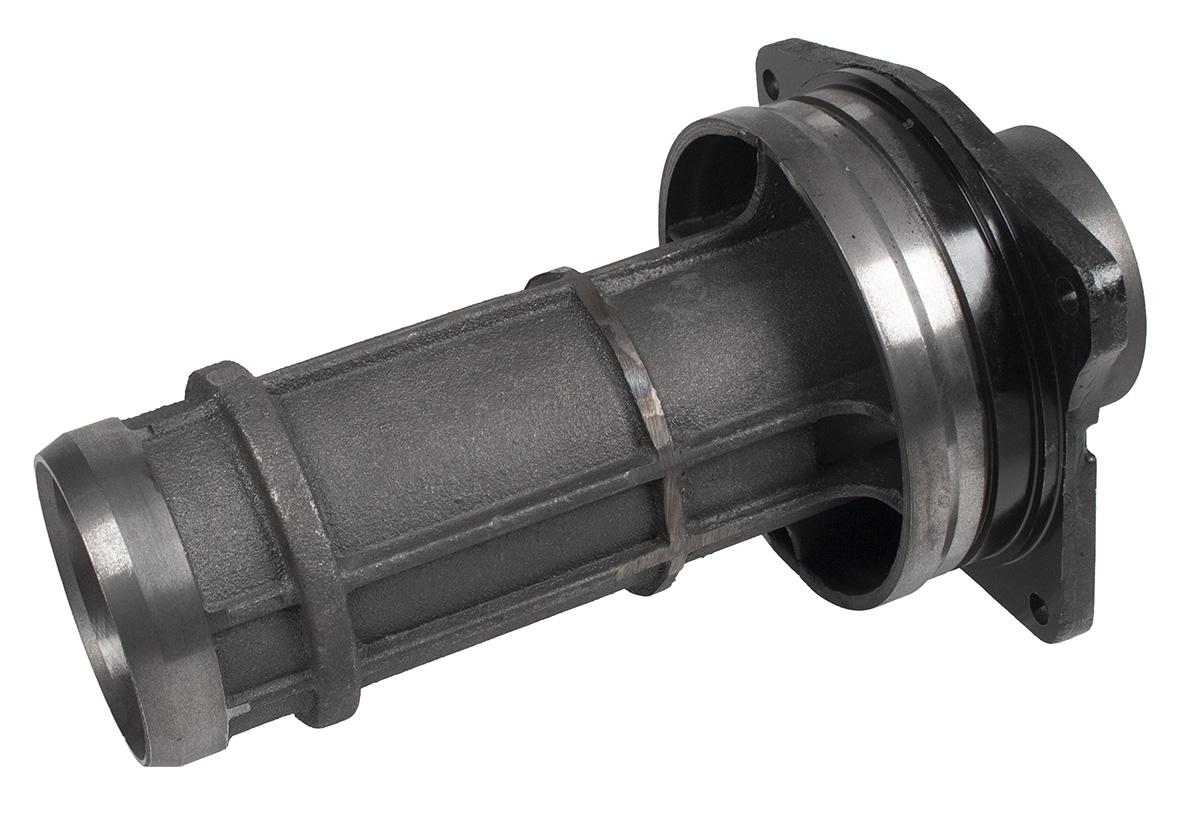Cedrus CEDST82H-PRO 540736 cylinder—view from the other side