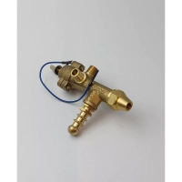 #24 GAS VALVE FOR DEDRA DED9975 GAS STOVE