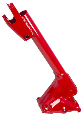 Cedrus soil planter GL500 steering bracket