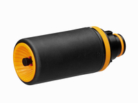 Fiskars SoftGrip głowica do pistoletu zraszającego 1059236, regulowana dysza