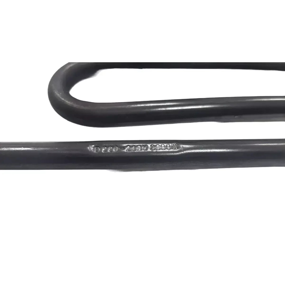 Grzałka do nagrzewnicy DEDRA DED9924B - wymiana