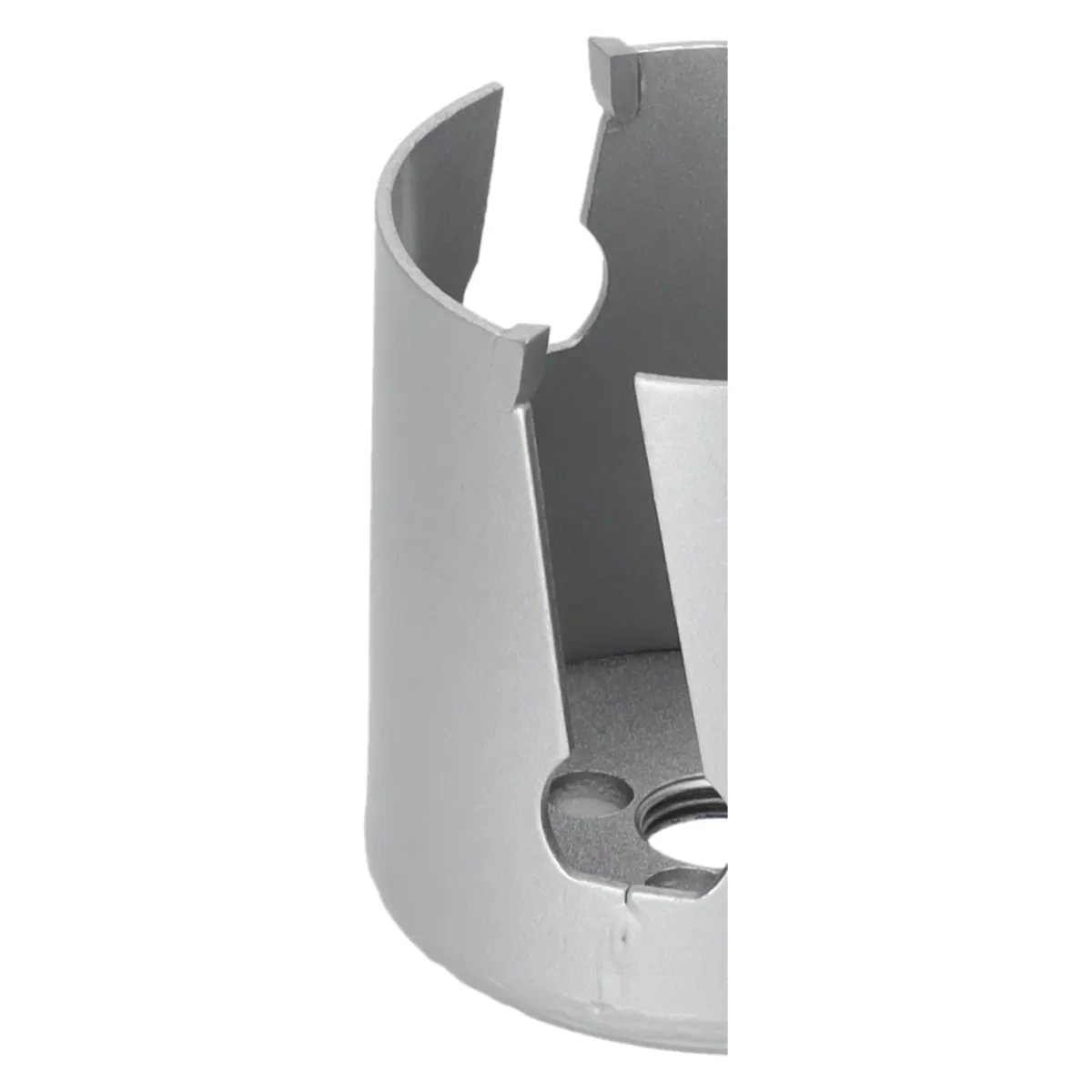 Zuby TCT pro děrovku DEDRA 08X065 65 mm
