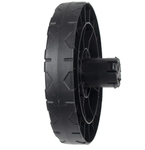 Cedrus pressure washer wheel CEDMC110 560252
