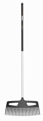 Fiskars Xact™ L 1027037 grabie do trawnika wachlarzowe 540 mm