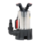 FAWORYT PWB1115 INOX ELEKTRICKÉ ODVODŇOVACÍ ČERPADLO 1100W 15m3/h