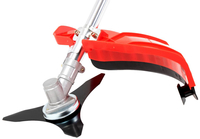 LEADER TMK52 PETROL GRASS TRIMMER MOWER 2.6 KM EWIMAX-OFFICIAL DISTRIBUTOR-AUTHORIZED DEALER LEADER