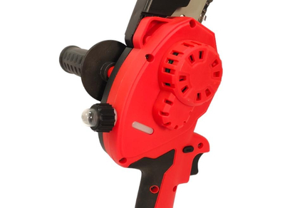 MasterCut RU-CS01 cordless chain saw chain cutter cordless woodworking machine