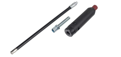 Clutch lever with cable kpl.CEDRUS soil planter CEDRUSGLX640 3010600011-0001