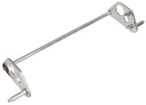 Cedrus lawn mower rear axle KCL18SP KCL18-01