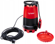 CEDRUS PZ500 ODVODŇOVACÍ ČERPADLO PRO ČISTOU VODU 550W 13500 l/h - EWIMAX - OFICIÁLNÍ DISTRIBUTOR - AUTORIZOVANÝ PRODEJCE CEDRUS