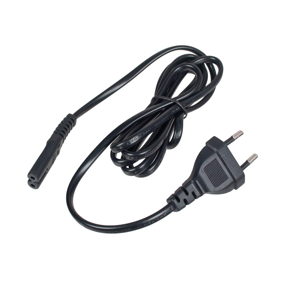 Przewód zasilający do ładowarki Vonblon KVM600MH-Li 82V PCA-0231