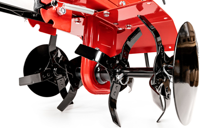 KULTIVÁTOR LONCIN 360A SPRINAL PLOTTILLER LONCIN 1WG2.2-36FQ-DA - LC1P65FE 36cm - EWIMAX - OFICIÁLNÍ DISTRIBUTOR - AUTORIZOVANÝ PRODEJCE CEDRUS