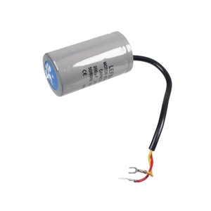 Starting capacitor Cedrus compressor CEDKM50-2T 570106
