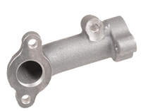 Loncin LC165F-3H sací potrubí ORIGINÁLNÍ DÍL 180420879-0001