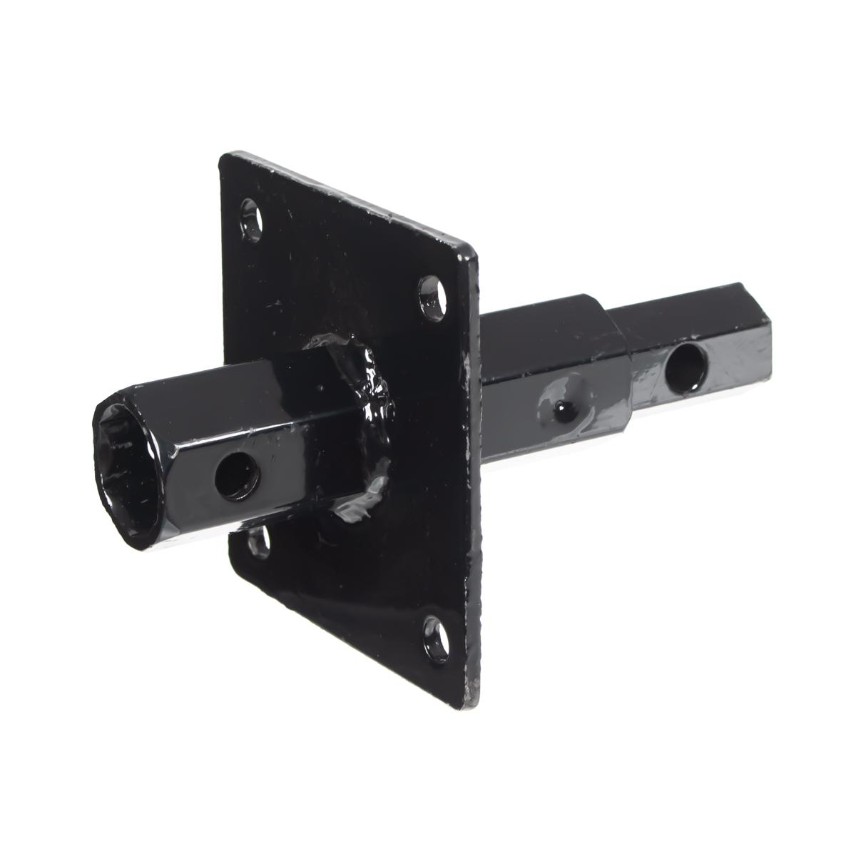 Adapter ostrzy zewnętrzny Loncin 661730001-0001 widok z drugiej strony
