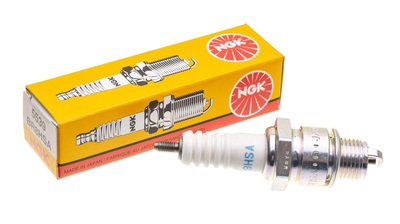 NGK spark plug BR8HSA 5539